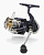 Катушка Daiwa 20 Crest LT 3000-C