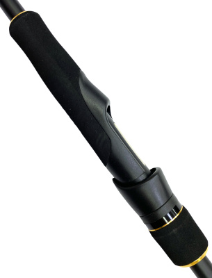 Спиннинг Roix Zenith RZS-702M 2.03m 7-28gr