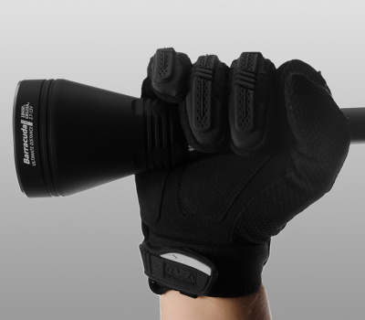 Поисковый фонарь Armytek Barracuda Pro XHP35