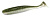 Keitech Easy Shiner 5 #416T Silver Flash Minnow