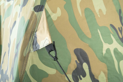 Палатка Универсальная Tramp Lite Hunter 2 (V2)