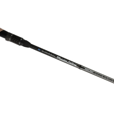 Спиннинг Breaden Monster Calling KMC83H 2.52m 14-38gr