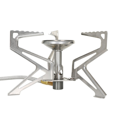 Горелка газовая Fire-Maple: Polaris Pressure-regulator Remote Gas Stove