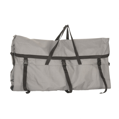 Лодка моторная килевая Пилот М-300 ЖС (серо-чёрный)