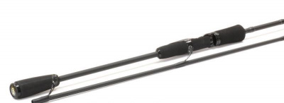 Спиннинг Daiwa Generation Black Small Plugger D762LRS-AD 2.25m 5-12gr