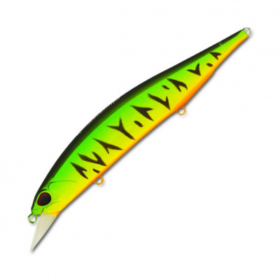 Воблер DUO Realis Jerkbait 120SP Mat Tiger