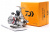 Катушка Daiwa Crossfire 20 LT 3000-C