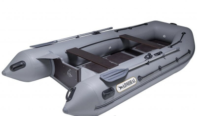 Лодка ПВХ Адмирал 350