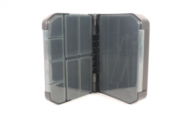 Коробка Meiho Versus VS-318DD