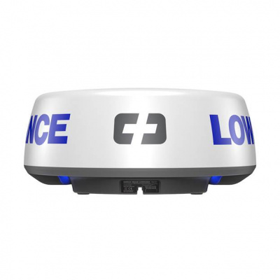 Радар Lowrance HALO20+