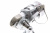 Катушка Daiwa Crossfire 20 LT 1000 Катушка Daiwa Crossfire 20 LT 1000