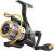 Катушка Ryobi Ecusima 3000Vi с запасной шпулей