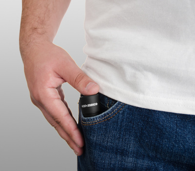 Фонарь на каждый день Armytek Prime C1 Pro Magnet USB