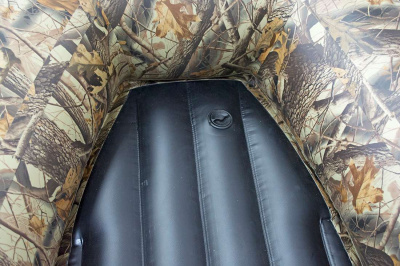 Лодка ПВХ Берег-320 Лайт