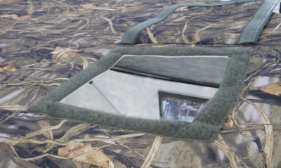 Палатка-баня Сибтермо (215х215/200 см)