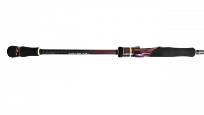 Спиннинг Hearty Rise Pro Force II PF2-782M 2.35m 8-35gr