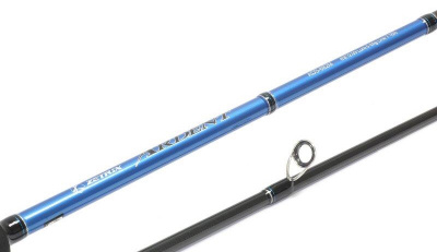 Спиннинг Zetrix Ardent 662ML 1.98m 4-18gr