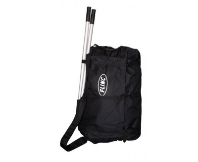 Моторно-гребная лодка Flinc FT290L (Оливковый) модель 2025 г