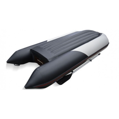 Лодка ПВХ Хантер 345 ЛКА