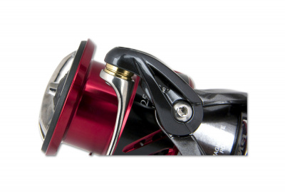 Катушка Shimano Stradic CI4+ 4000XG