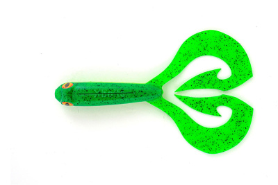 Силиконовая приманка Xbaits Jaba 200 JAB105-114 (1шт)