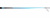 Спиннинг Hearty Rise Jig It Team Dubna Farwater TDF-802ML 2.40m 5-21gr