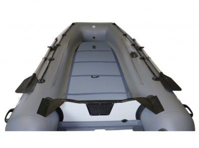 Пластиковый вкладыш для лодок Polar Bird серии Merlin НДНД 385