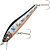 Воблер Zipbaits Rigge 70F 916