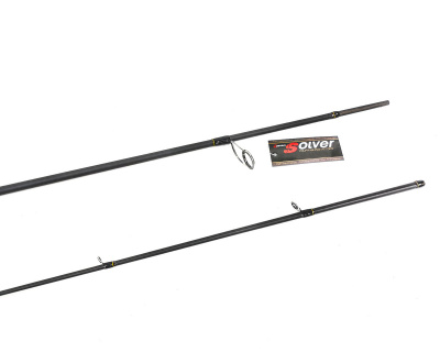 Спиннинг Zetrix Solver SLS-762M/MH 2.29m 8-35gr