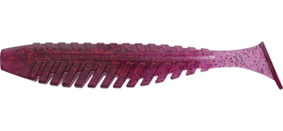 Силиконовая приманка Frapp Razzle 5.0 #22