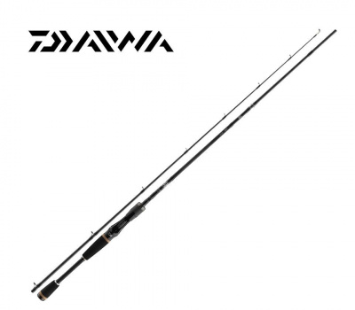 Кастинговое удилище Daiwa Tatula BC TTU722MHFB-AD 2.15m 8-35gr