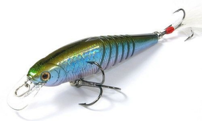 Воблер Lucky Craft Live Pointer 80MR-254 MS MJ Herring