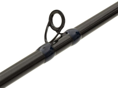Кастинговое удилище Abu Garcia Svartzonker 2.59m 40-140gr