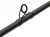 Кастинговое удилище Abu Garcia Svartzonker 2.59m 40-140gr