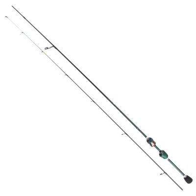 Спиннинг для мормышинга и нано-джига Dayo PRESTIGE 1.85m 0.2-0.8gr