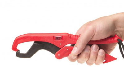 Липгрип пластиковый Tramp (L-24см) TRA-177