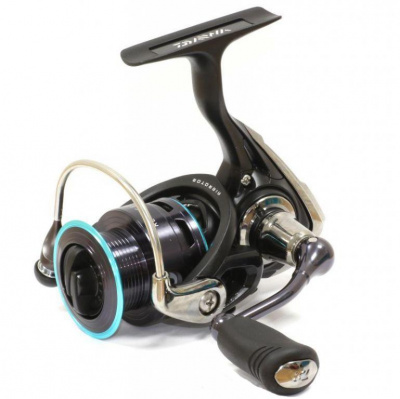 Катушка Daiwa Revros E 2500 A