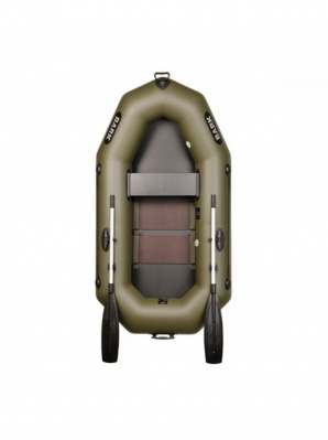 Надувная Лодка BARK В-220C