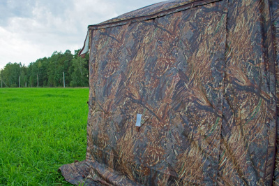 Москитная веранда для палатки Берег Куб Пентагон ( нового образца )