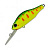 Воблер Zipbaits Khamsin DR 313R