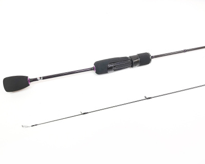 Спиннинг Zetrix Tezza 622UL 1.89m 1-6gr