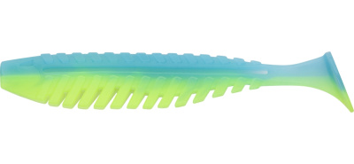 Силиконовая приманка Frapp Razzle 4.3 #Pal 03