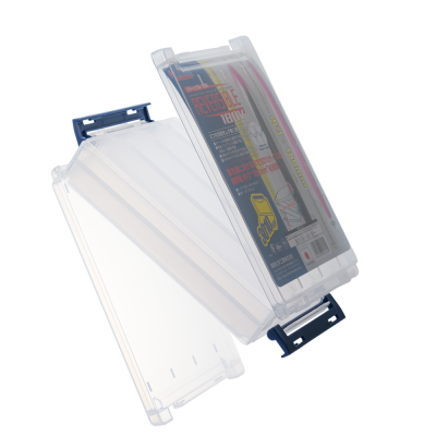 Коробка двухсторонняя Meiho Reversible 180V