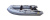Надувная лодка Marlin 300E