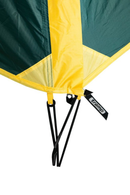 Палатка Универсальная Tramp Nishe 3 (V2)