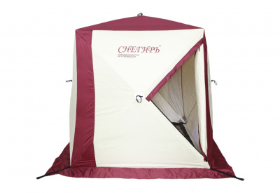 Зимняя палатка Снегирь 2Т (Термо) (170х170/180 см)