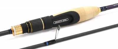 Спиннинг Hearty Rise Halcyon 782L 2.36m 3-18gr