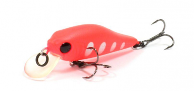 Воблер Pontoon21 Cheerful 34F-SR R45