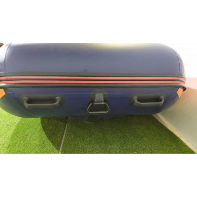 Лодка надувная REEF 360 НД