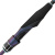 Спиннинг Hearty Rise Halcyon X HALX-822LL 2.49m 2-14gr